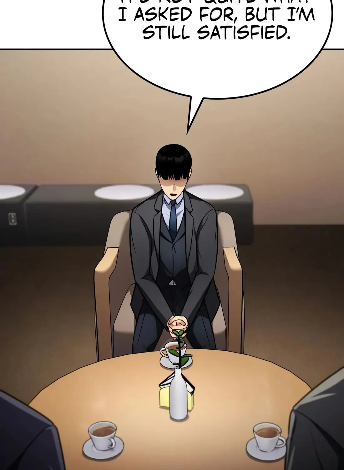 Coin Jackpot After Divorce Chapter 44 page 86 - 