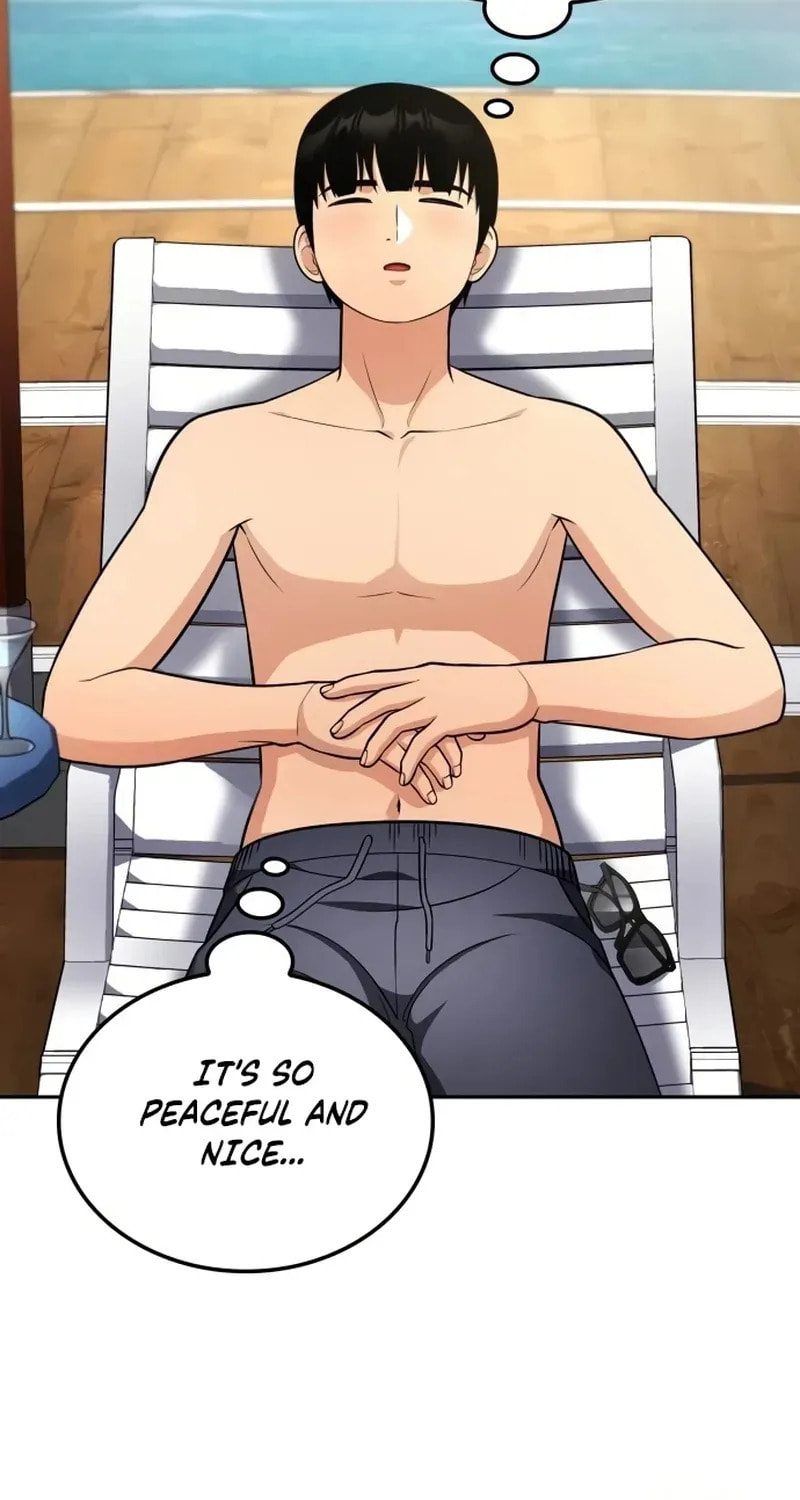 Coin Jackpot After Divorce Chapter 45 page 14 - 