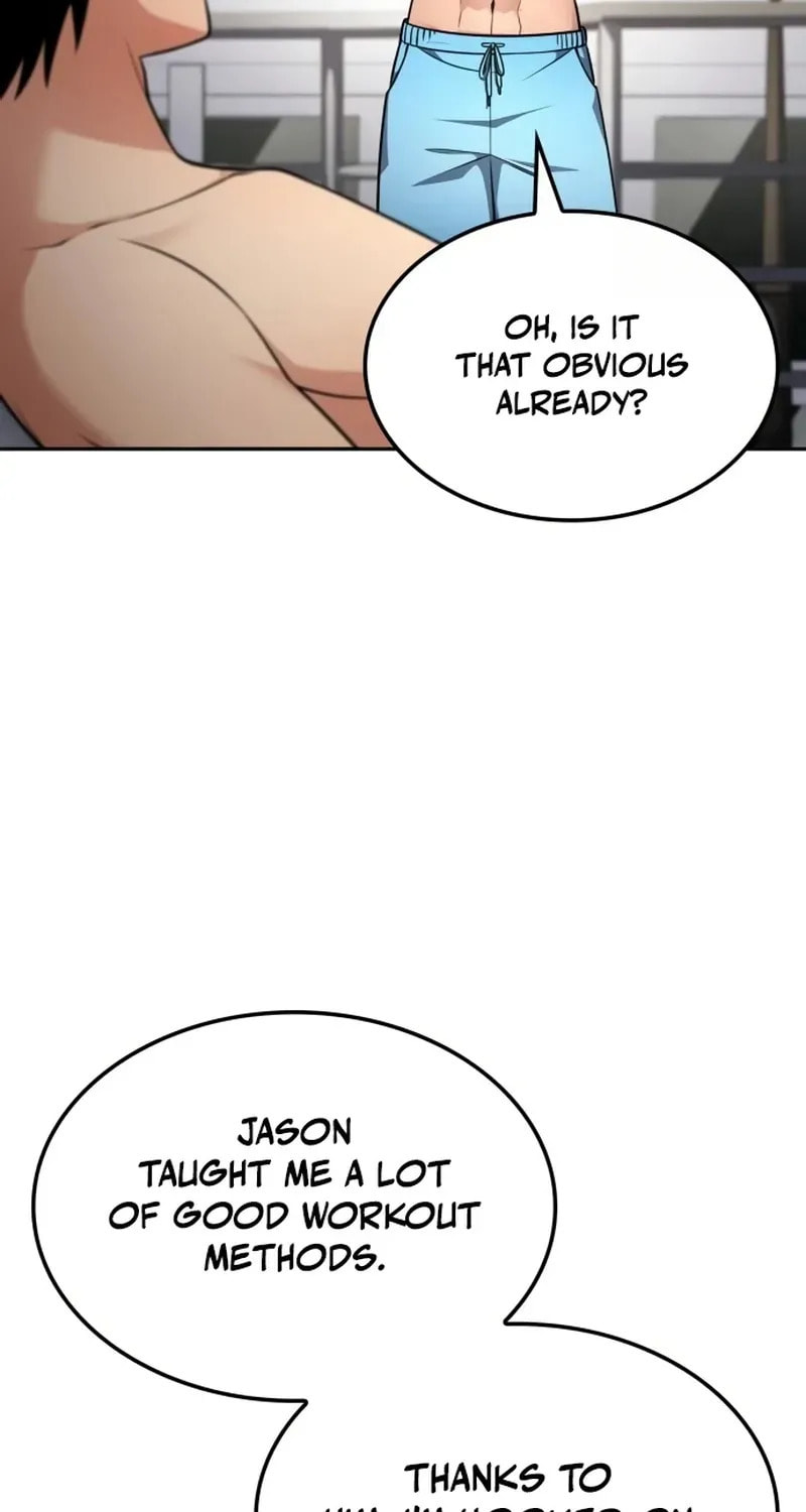 Coin Jackpot After Divorce Chapter 45 page 20 - 