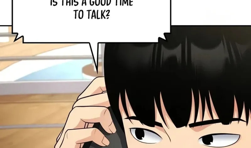 Coin Jackpot After Divorce Chapter 45 page 27 - 