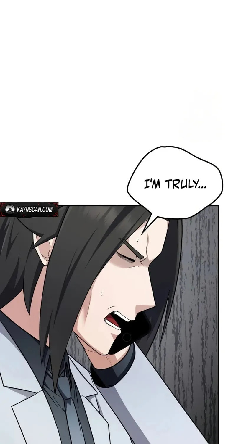 Coin Jackpot After Divorce Chapter 45 page 37 - 