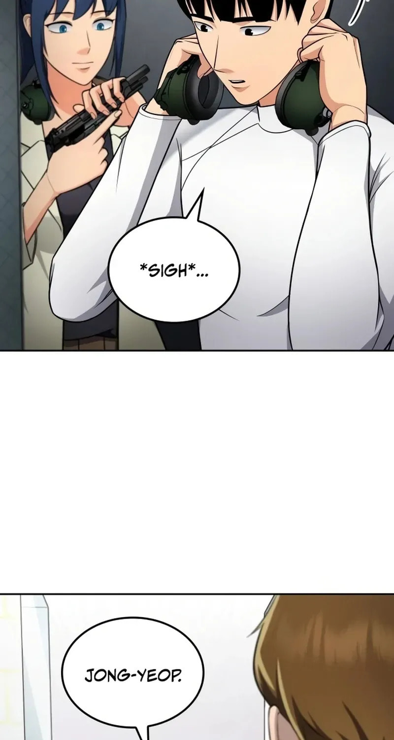 Coin Jackpot After Divorce Chapter 45 page 44 - 
