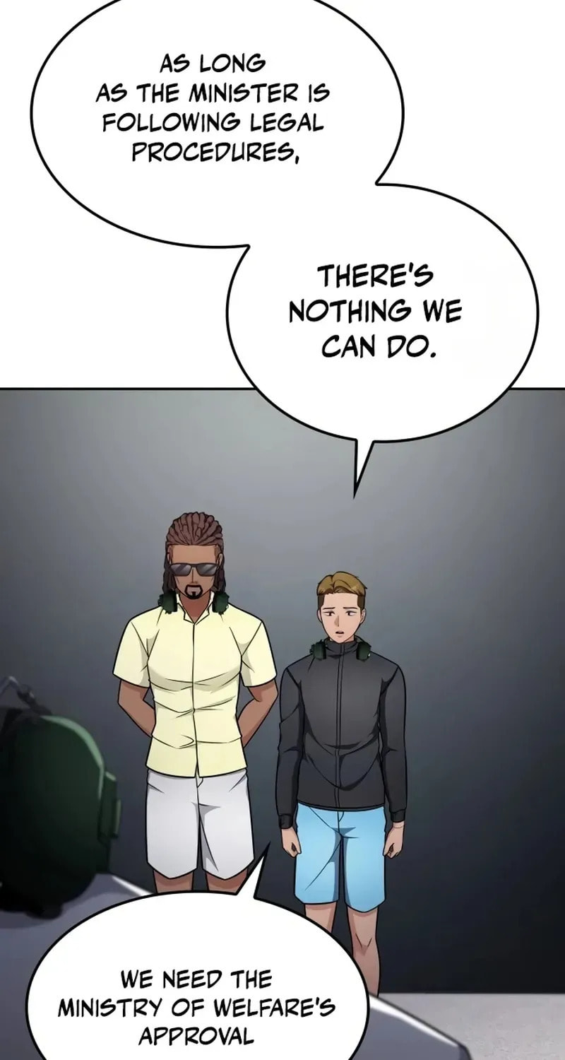Coin Jackpot After Divorce Chapter 45 page 49 - 