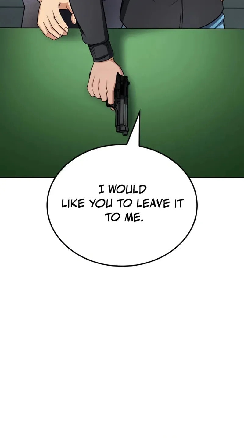 Coin Jackpot After Divorce Chapter 45 page 54 - 