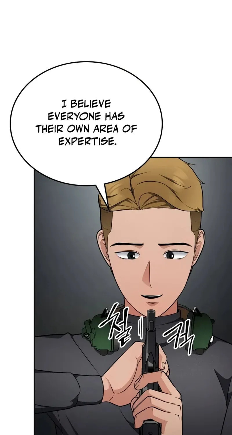 Coin Jackpot After Divorce Chapter 45 page 56 - 
