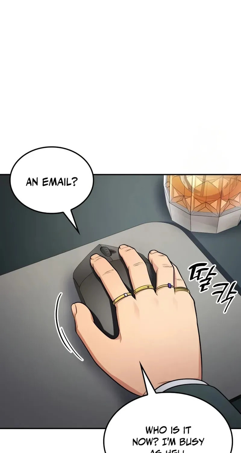 Coin Jackpot After Divorce Chapter 45 page 70 - 