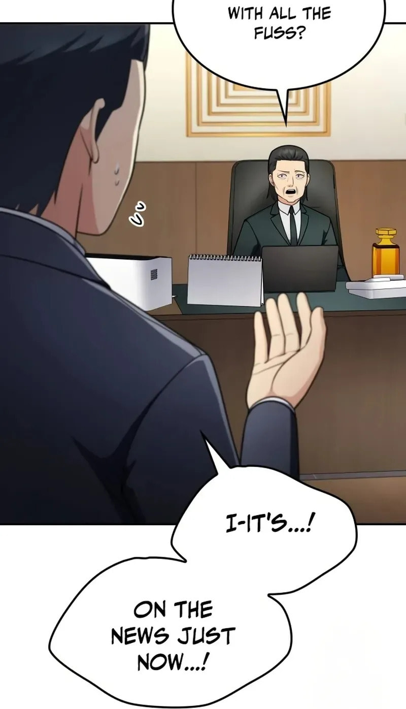 Coin Jackpot After Divorce Chapter 45 page 87 - 