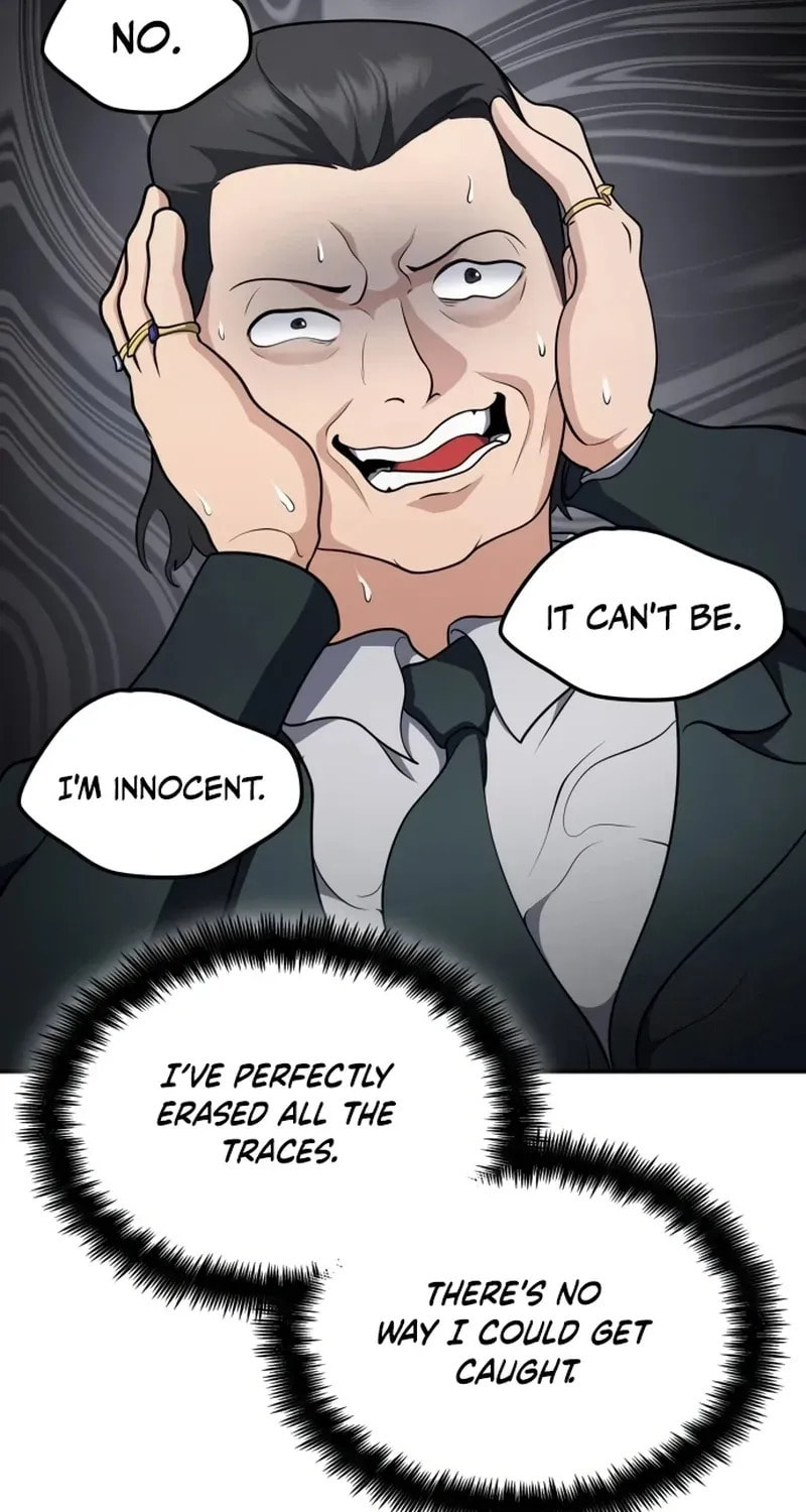 Coin Jackpot After Divorce Chapter 45 page 100 - 