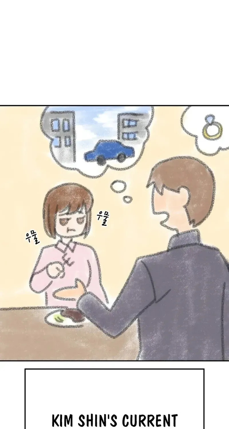Coin Jackpot After Divorce Chapter 46 page 104 - 