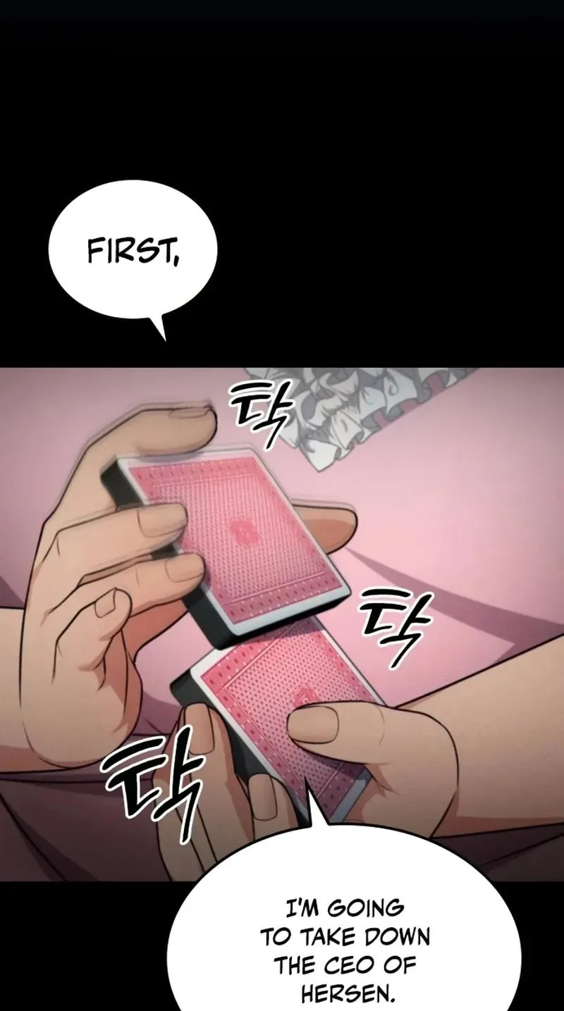 Coin Jackpot After Divorce Chapter 46 page 12 - 