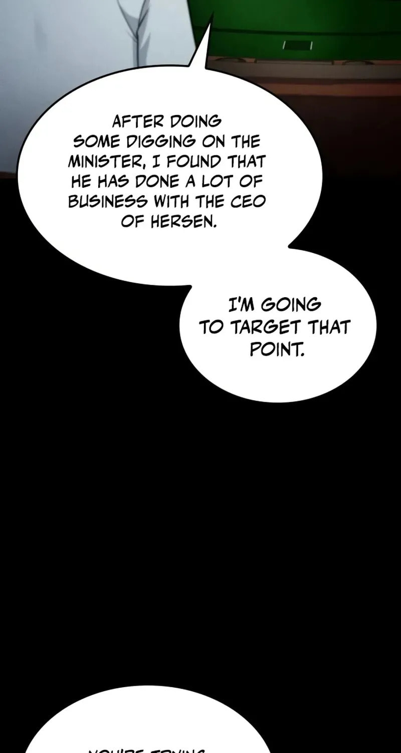 Coin Jackpot After Divorce Chapter 46 page 14 - 