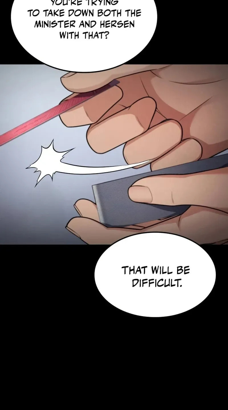 Coin Jackpot After Divorce Chapter 46 page 15 - 