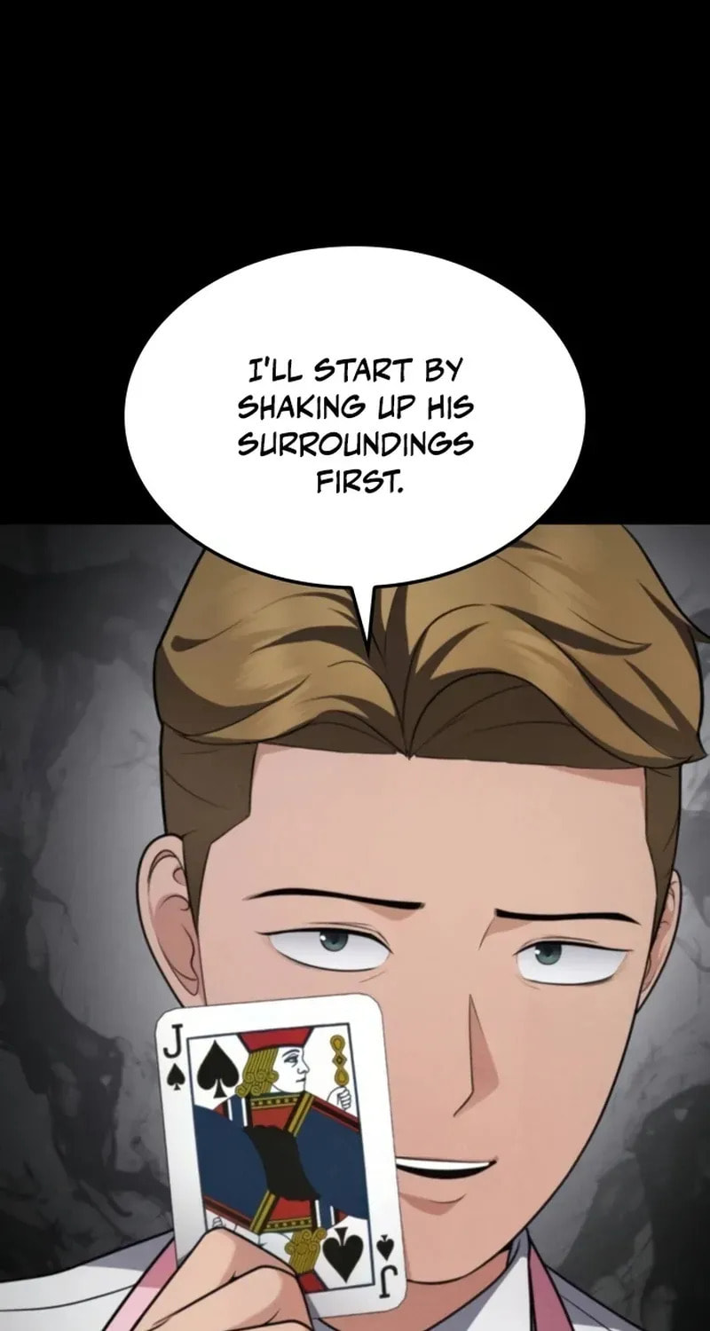 Coin Jackpot After Divorce Chapter 46 page 19 - 