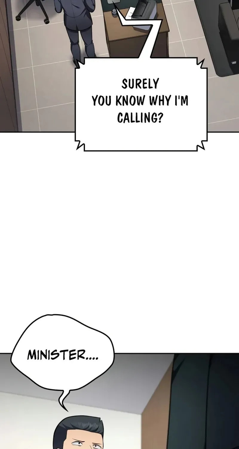 Coin Jackpot After Divorce Chapter 46 page 22 - 