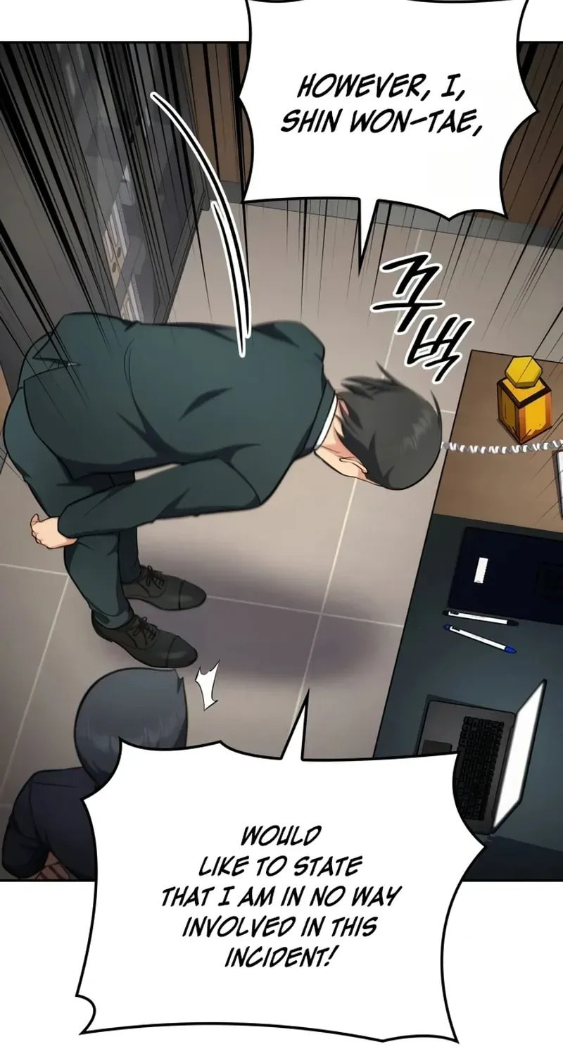 Coin Jackpot After Divorce Chapter 46 page 28 - 