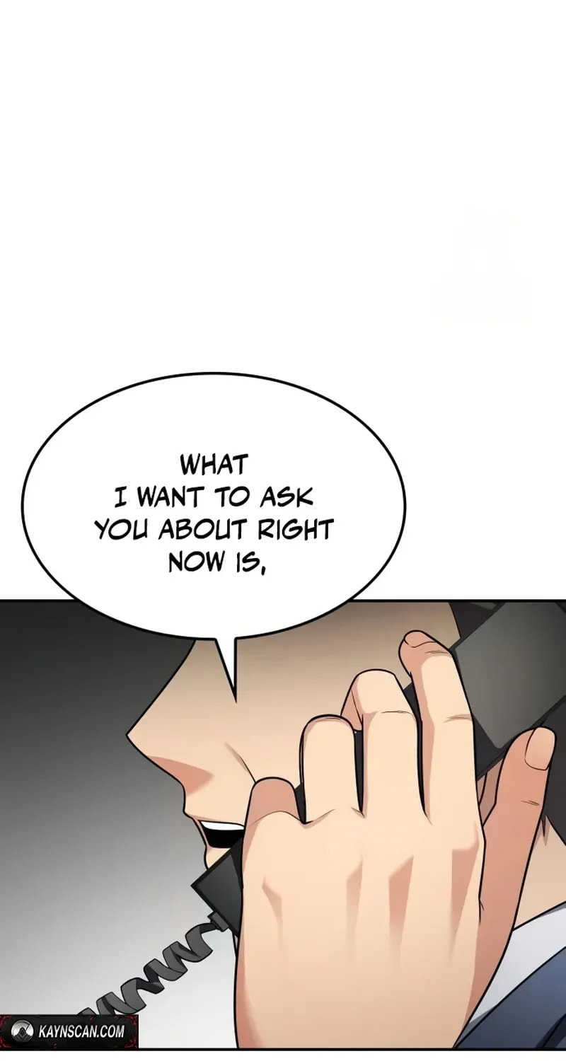 Coin Jackpot After Divorce Chapter 46 page 31 - 