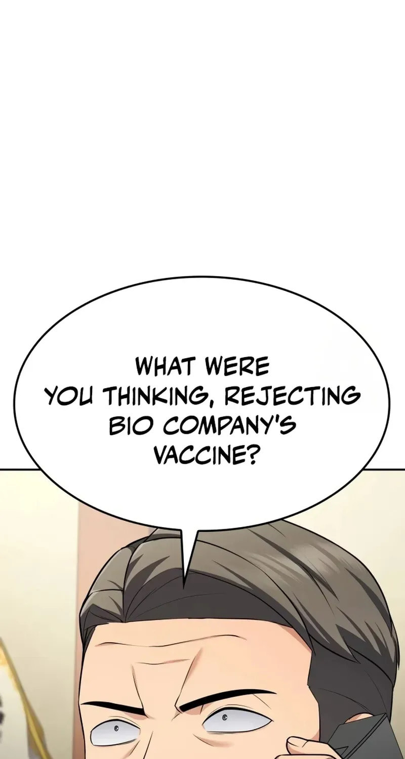 Coin Jackpot After Divorce Chapter 46 page 32 - 