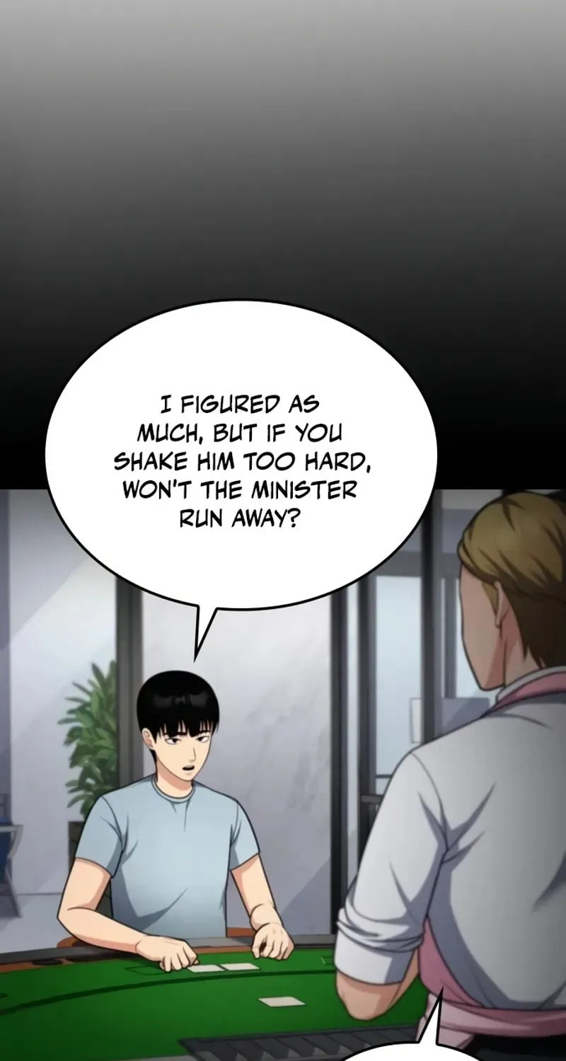 Coin Jackpot After Divorce Chapter 46 page 38 - 