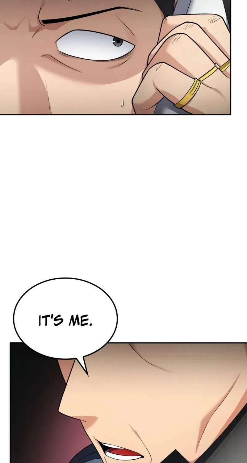 Coin Jackpot After Divorce Chapter 46 page 5 - 