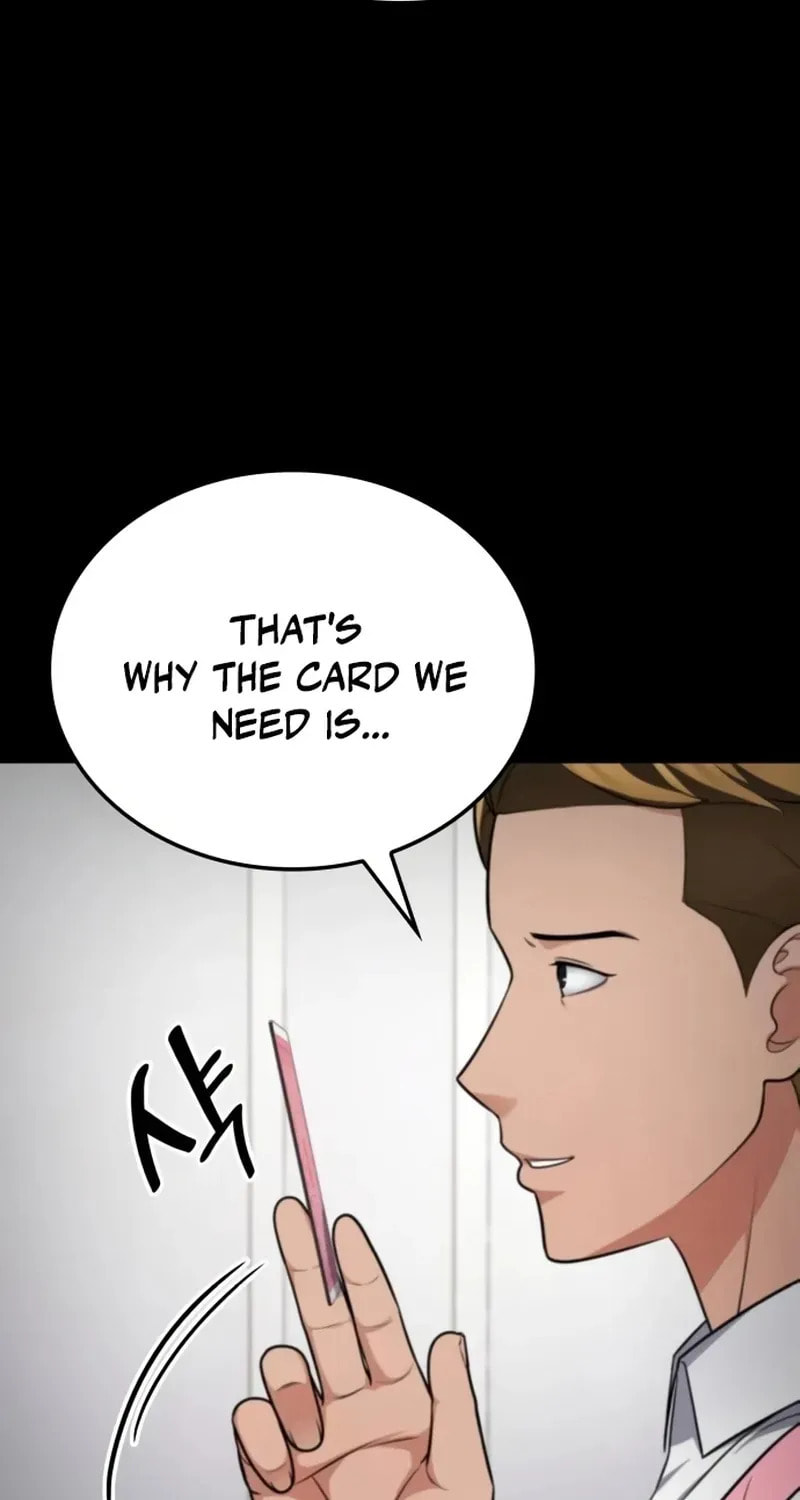 Coin Jackpot After Divorce Chapter 46 page 41 - 