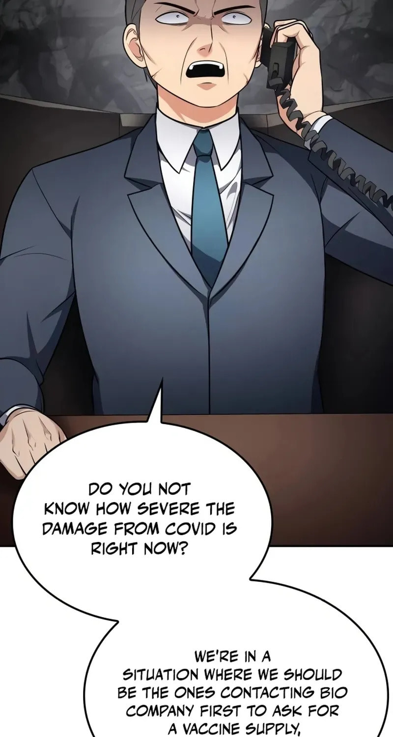 Coin Jackpot After Divorce Chapter 46 page 46 - 