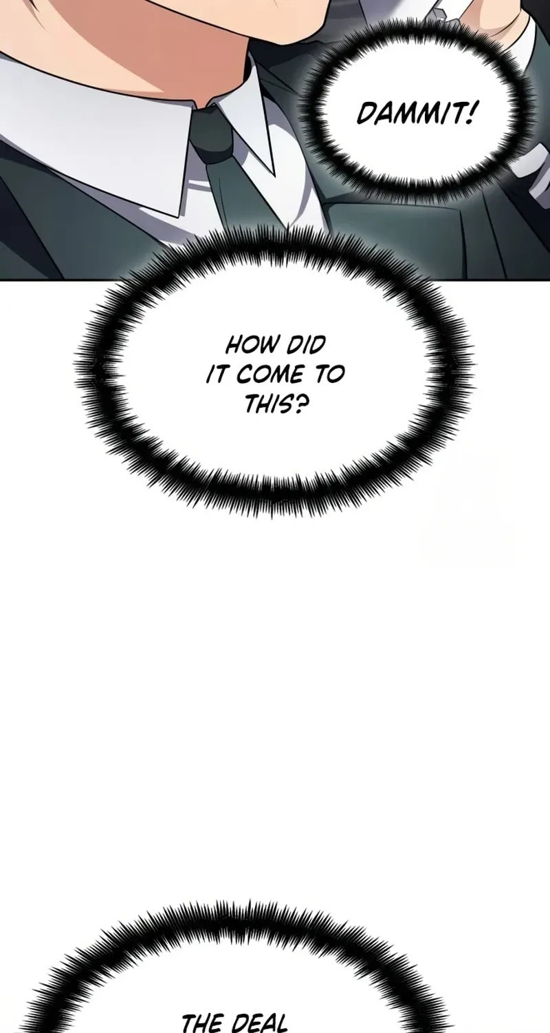 Coin Jackpot After Divorce Chapter 46 page 49 - 