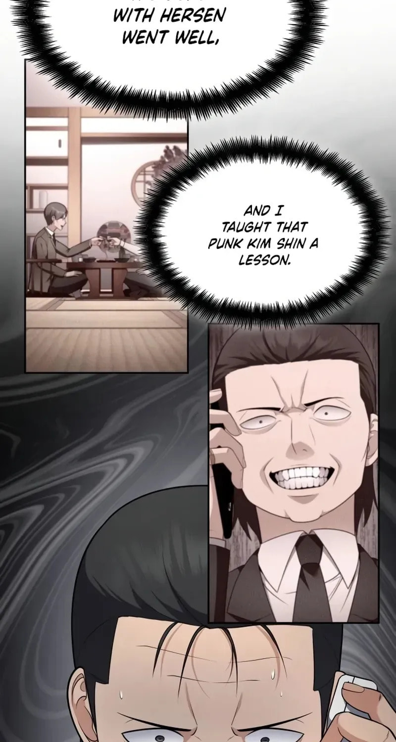 Coin Jackpot After Divorce Chapter 46 page 50 - 