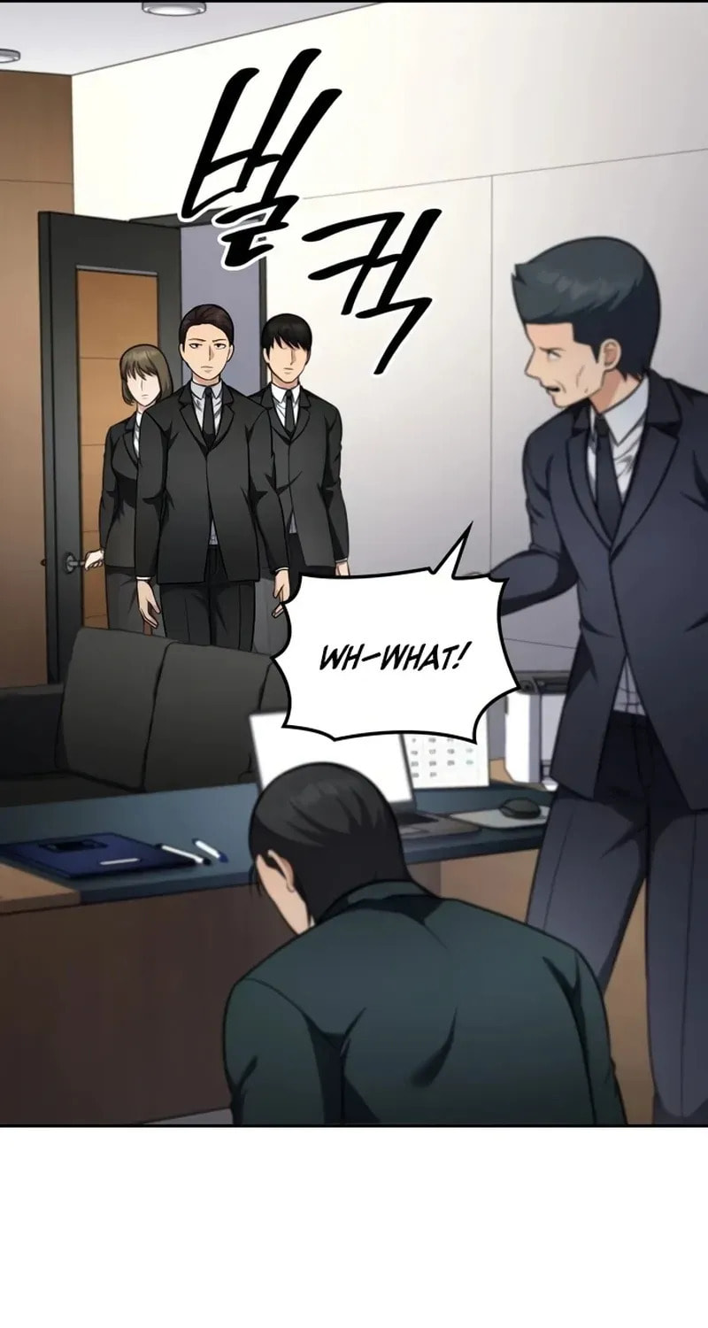 Coin Jackpot After Divorce Chapter 46 page 64 - 