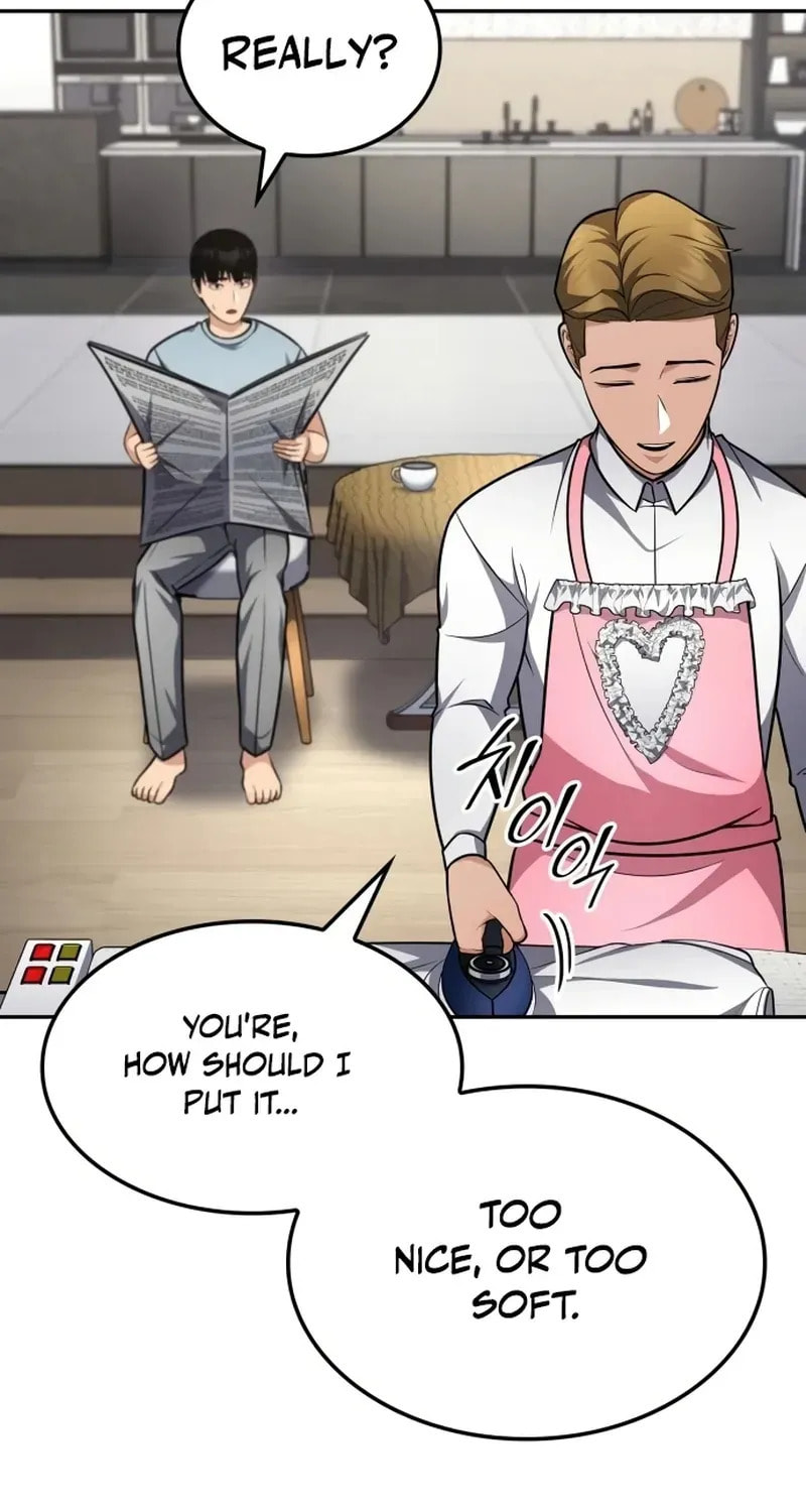Coin Jackpot After Divorce Chapter 46 page 77 - 