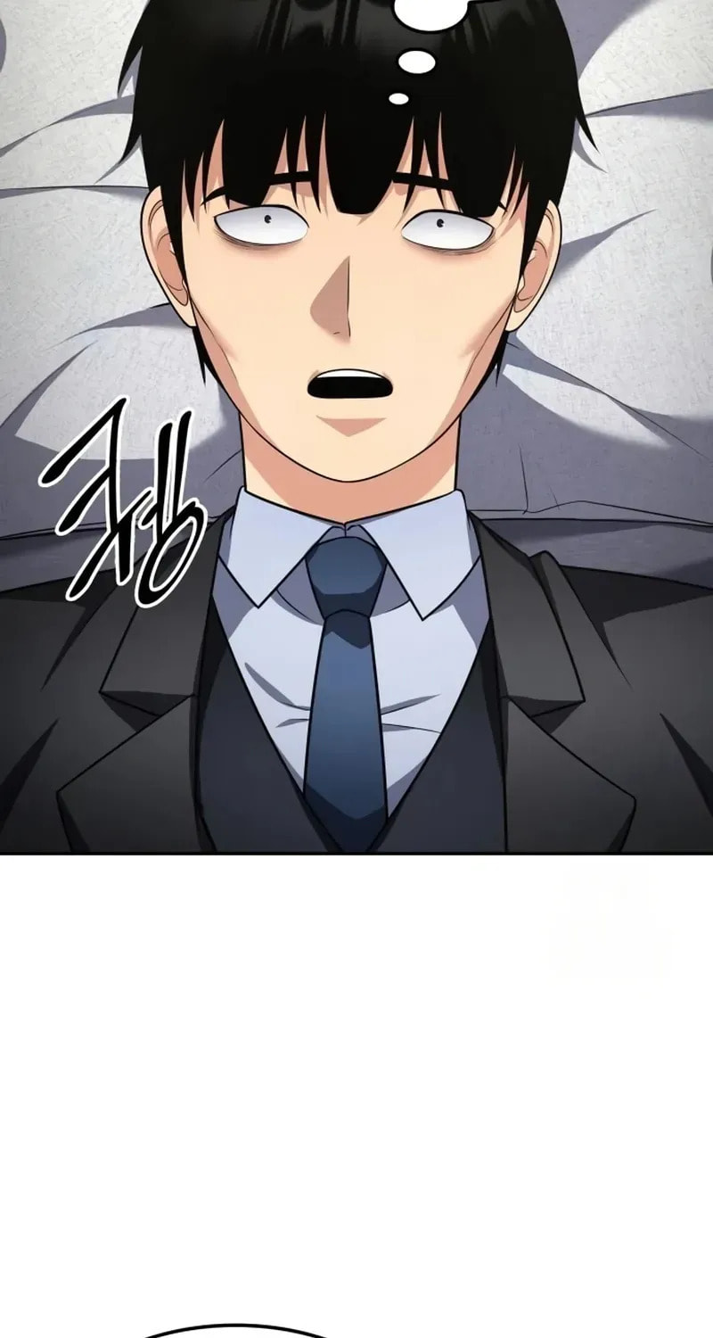 Coin Jackpot After Divorce Chapter 46 page 94 - 