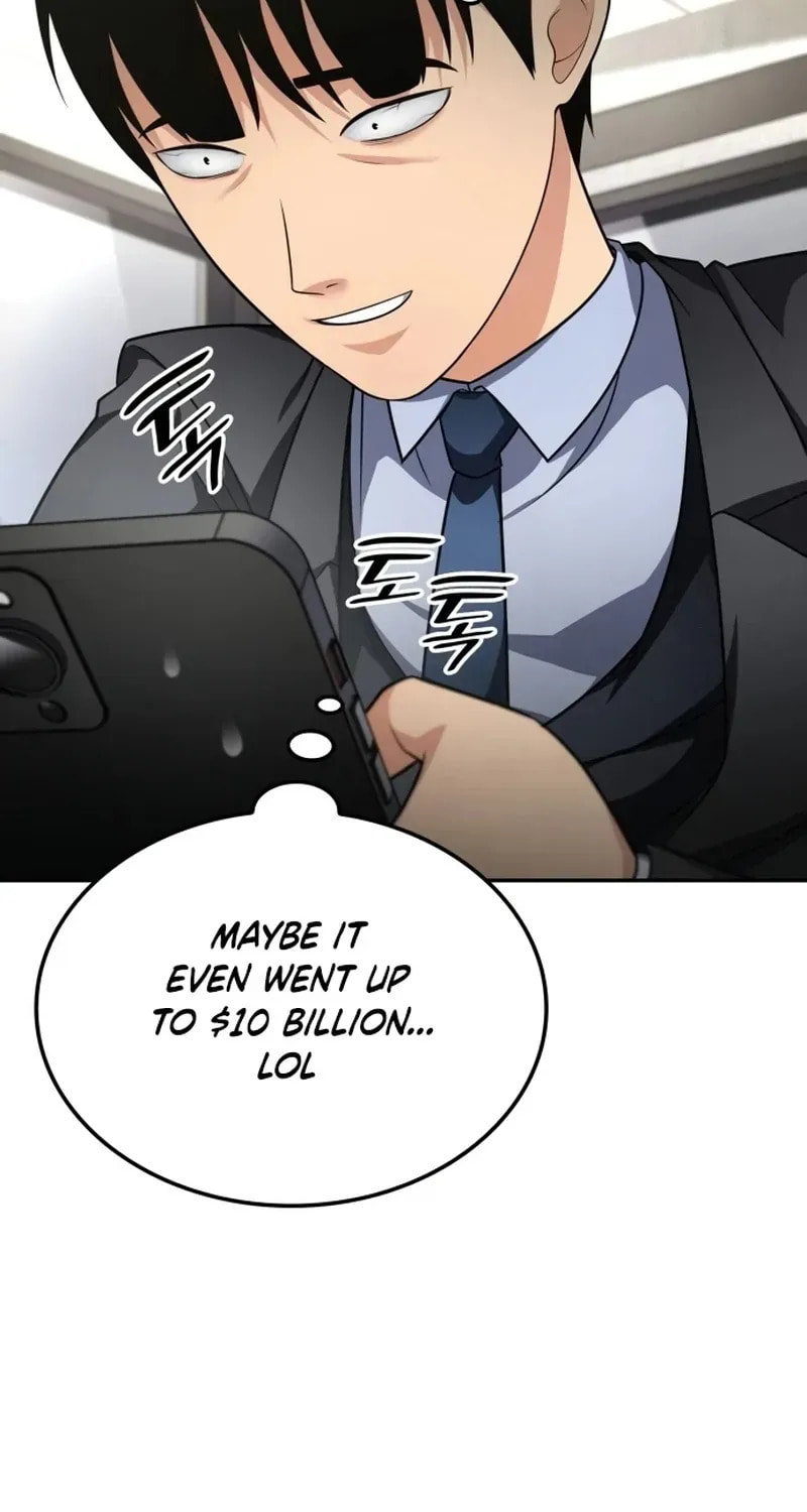 Coin Jackpot After Divorce Chapter 46 page 98 - 