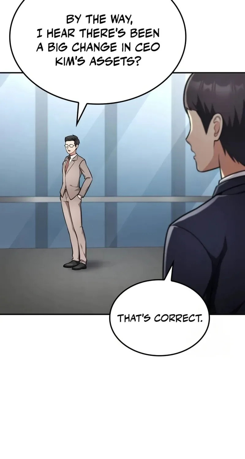 Coin Jackpot After Divorce Chapter 47 page 11 - 