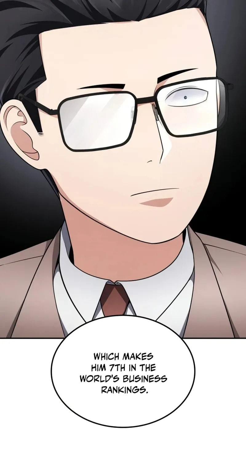 Coin Jackpot After Divorce Chapter 47 page 16 - 