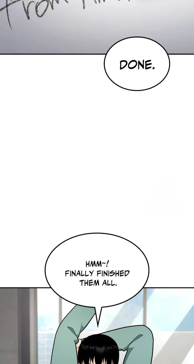 Coin Jackpot After Divorce Chapter 47 page 26 - 
