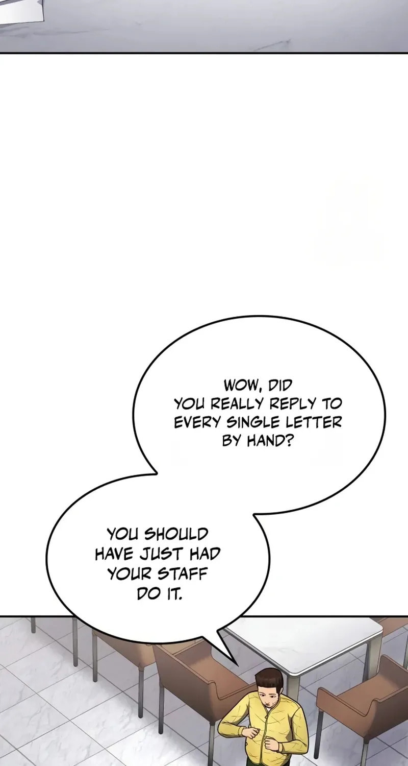 Coin Jackpot After Divorce Chapter 47 page 28 - 