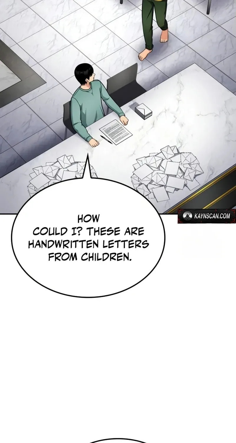 Coin Jackpot After Divorce Chapter 47 page 29 - 