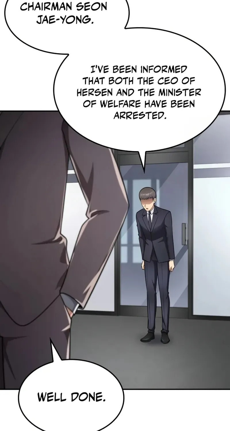 Coin Jackpot After Divorce Chapter 47 page 4 - 