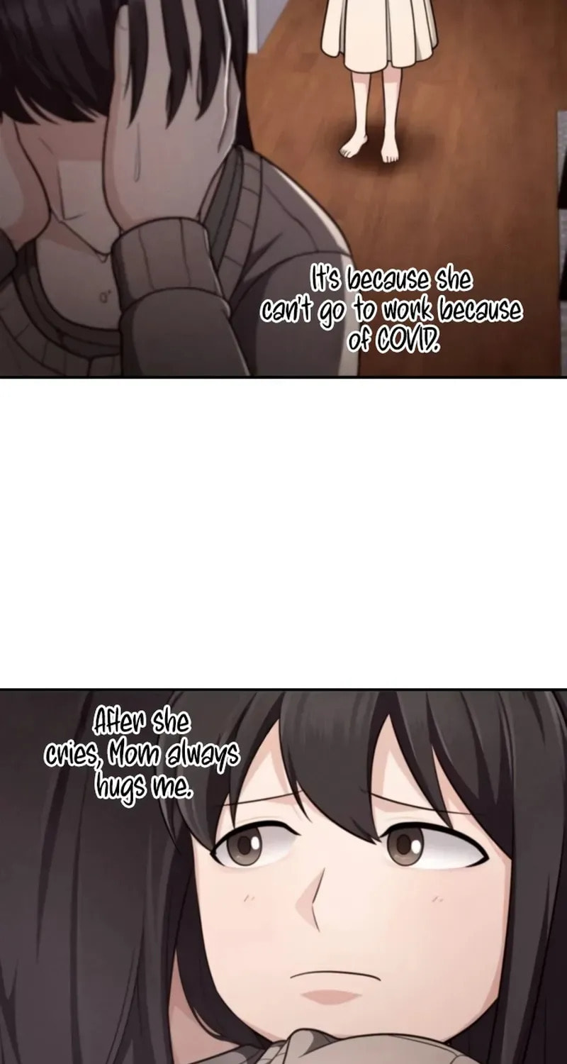 Coin Jackpot After Divorce Chapter 47 page 34 - 