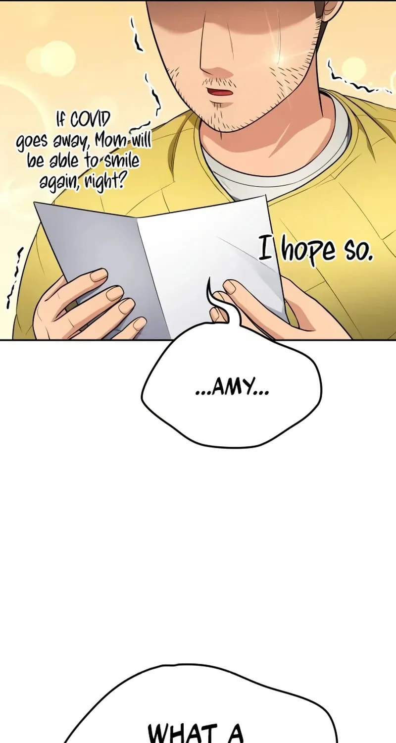 Coin Jackpot After Divorce Chapter 47 page 37 - 