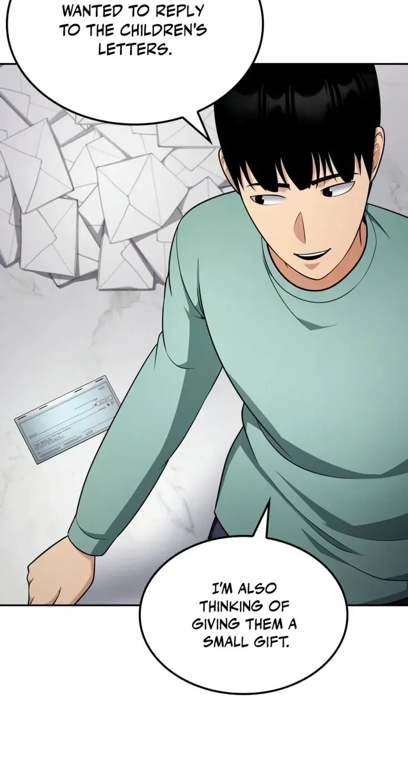 Coin Jackpot After Divorce Chapter 47 page 40 - 