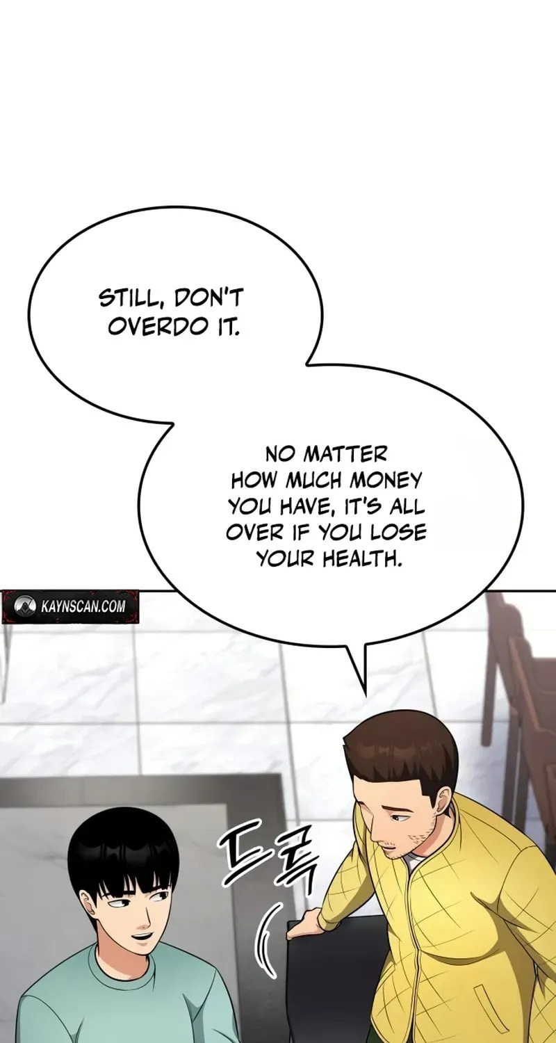 Coin Jackpot After Divorce Chapter 47 page 41 - 
