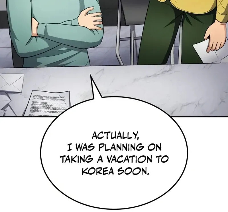 Coin Jackpot After Divorce Chapter 47 page 42 - 