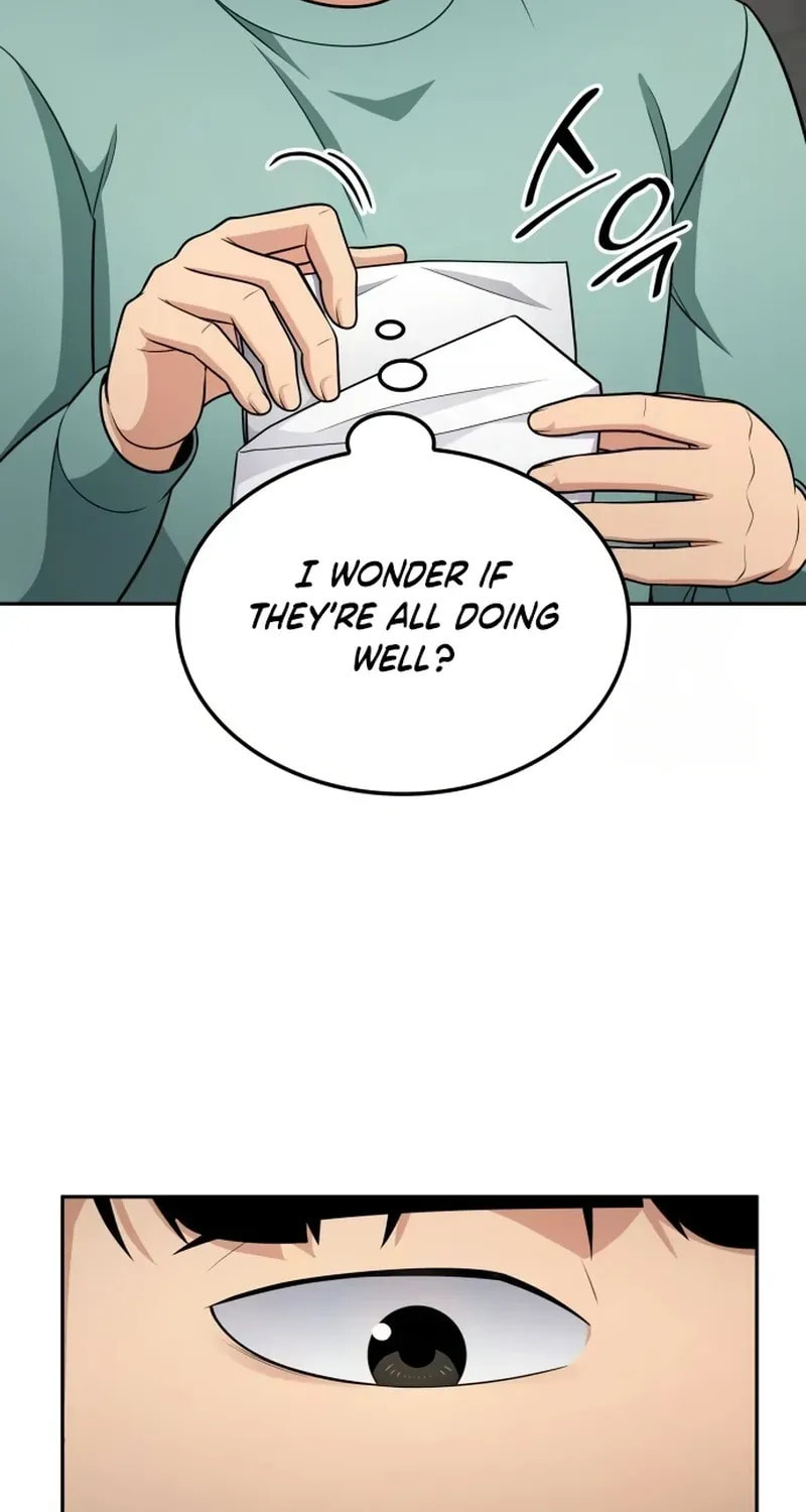 Coin Jackpot After Divorce Chapter 47 page 44 - 
