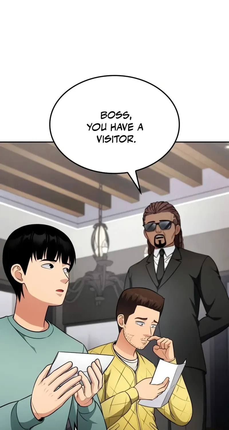 Coin Jackpot After Divorce Chapter 47 page 47 - 
