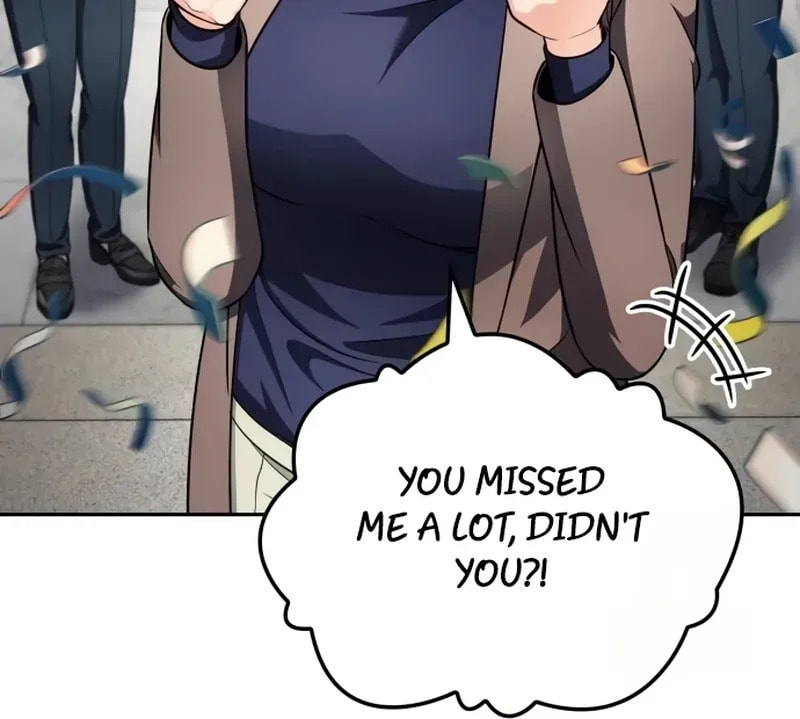 Coin Jackpot After Divorce Chapter 47 page 60 - 