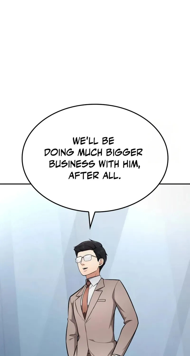 Coin Jackpot After Divorce Chapter 47 page 7 - 