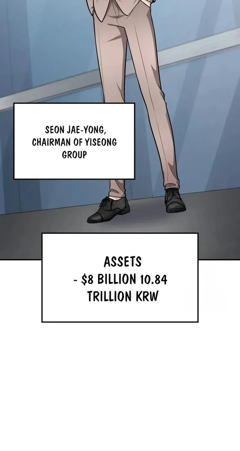 Coin Jackpot After Divorce Chapter 47 page 8 - 