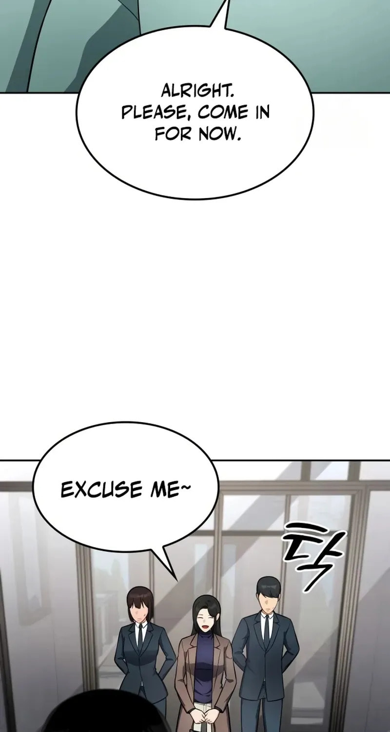Coin Jackpot After Divorce Chapter 47 page 71 - 