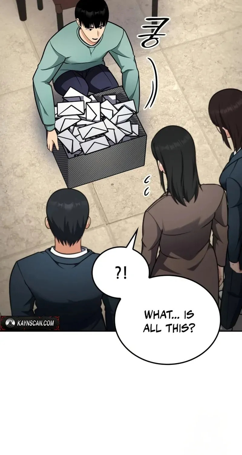 Coin Jackpot After Divorce Chapter 47 page 83 - 