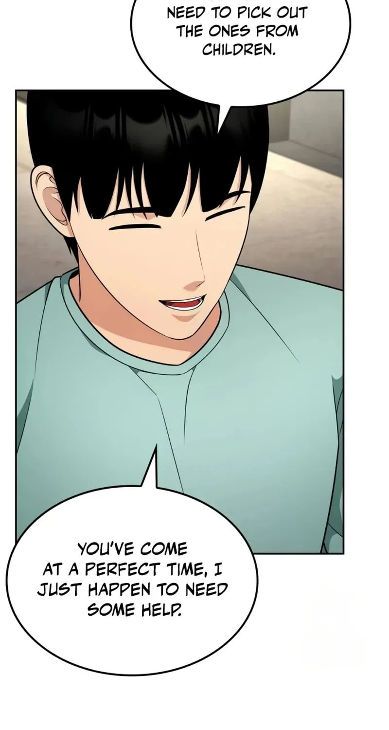 Coin Jackpot After Divorce Chapter 47 page 85 - 